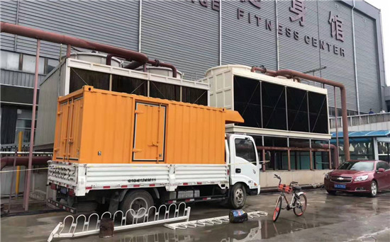 宣恩300KW发电机组适配电缆规格选型指南