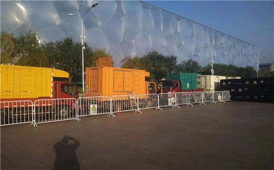 宣恩400KW发电机组适配电缆规格选型指南