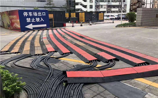 宣恩发电机组电缆选型完整具体步骤(工程通用标准流程)